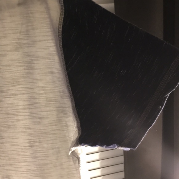 Rustic. Earth button t shirt - Picture 7 of 7